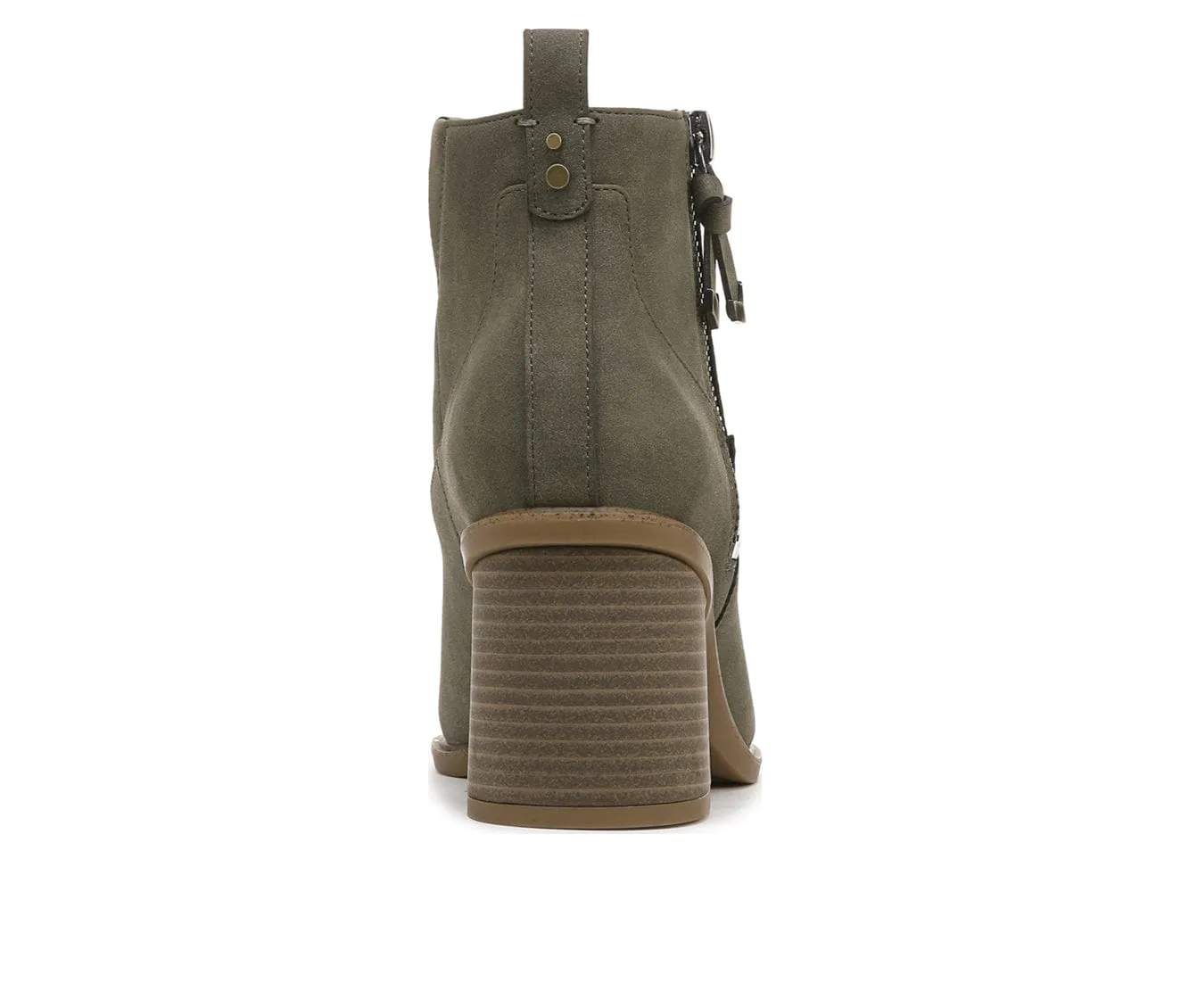 DR. SCHOLL'S - Rodeo Ankle Boots
