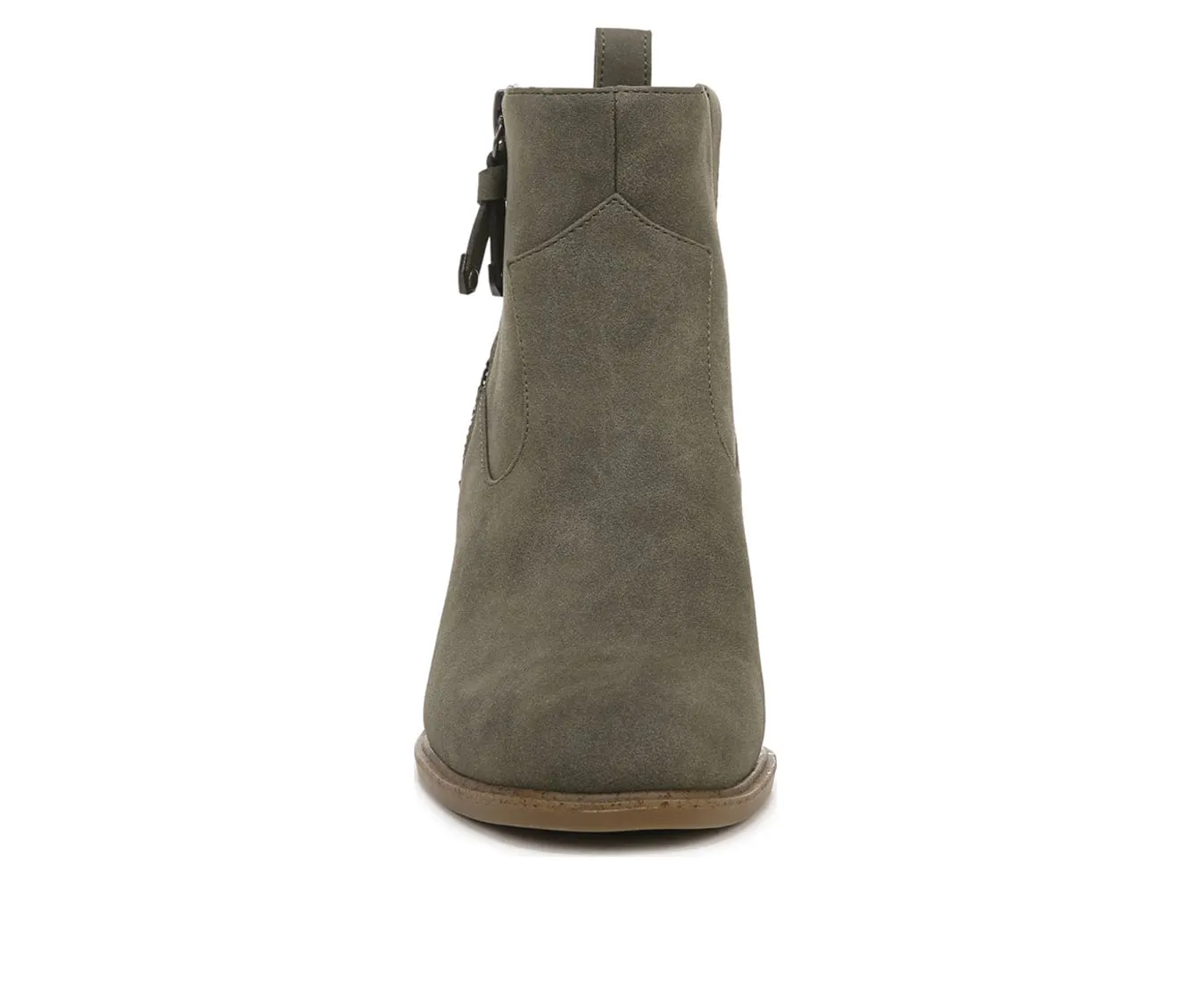DR. SCHOLL'S - Rodeo Ankle Boots
