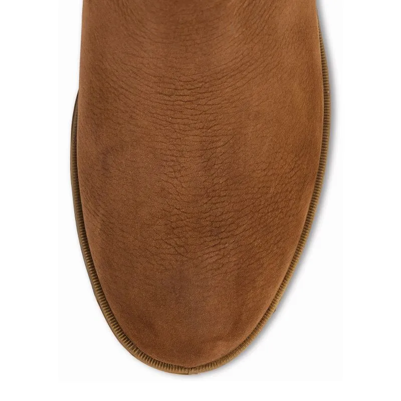 Dubarry Kilcommon GORE-TEX Ladies Waterproof Chelsea Boot - Walnut