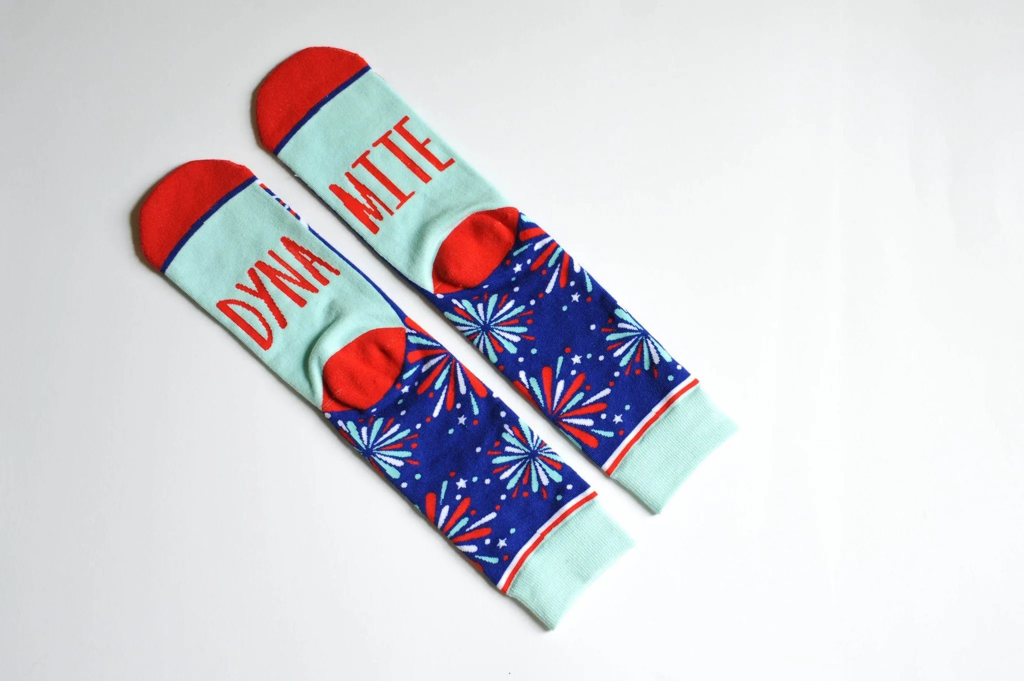 Dynamite