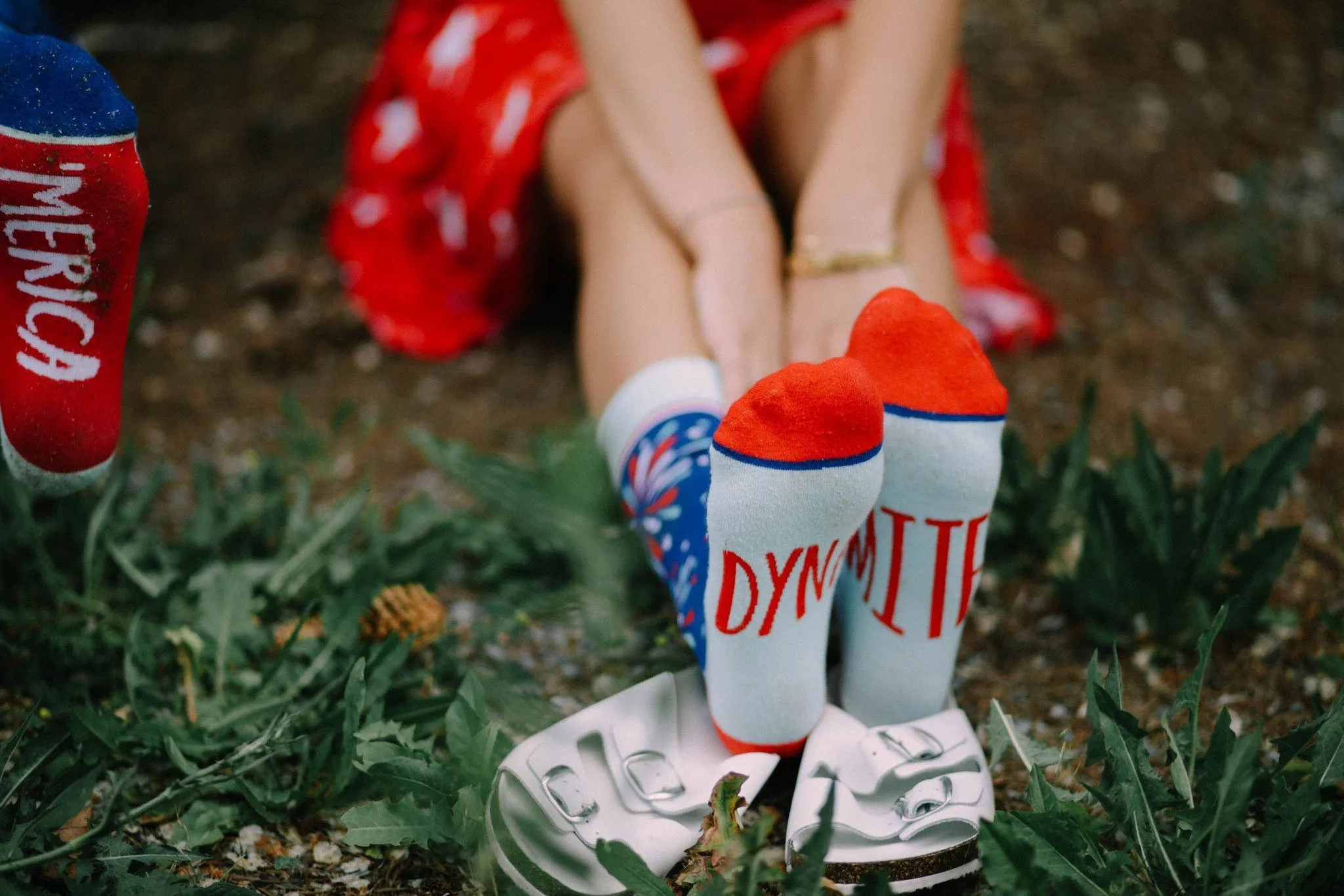 Dynamite