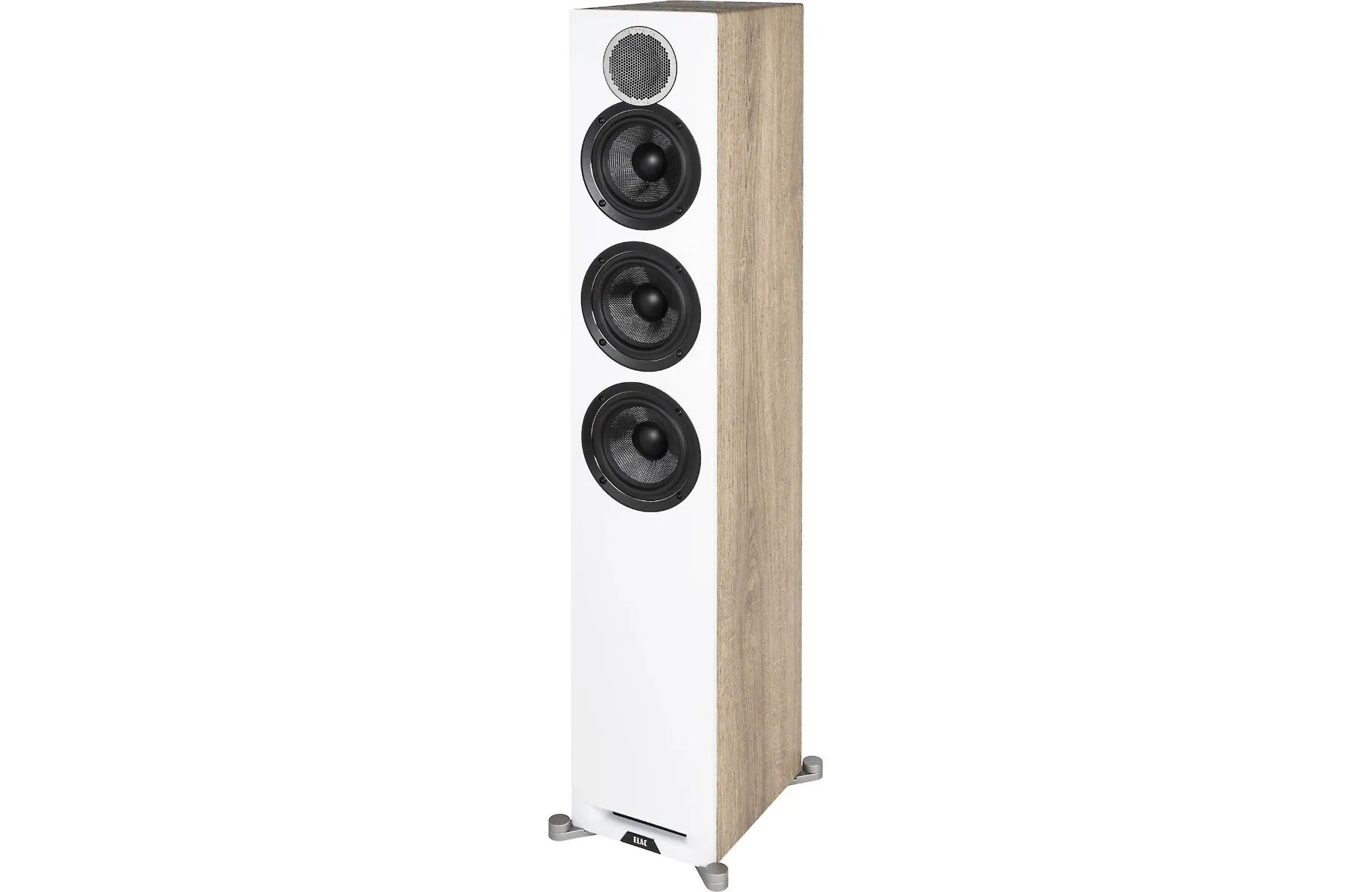 Elac Debut Reference DFR52 Floorstanding Speaker (Unit)