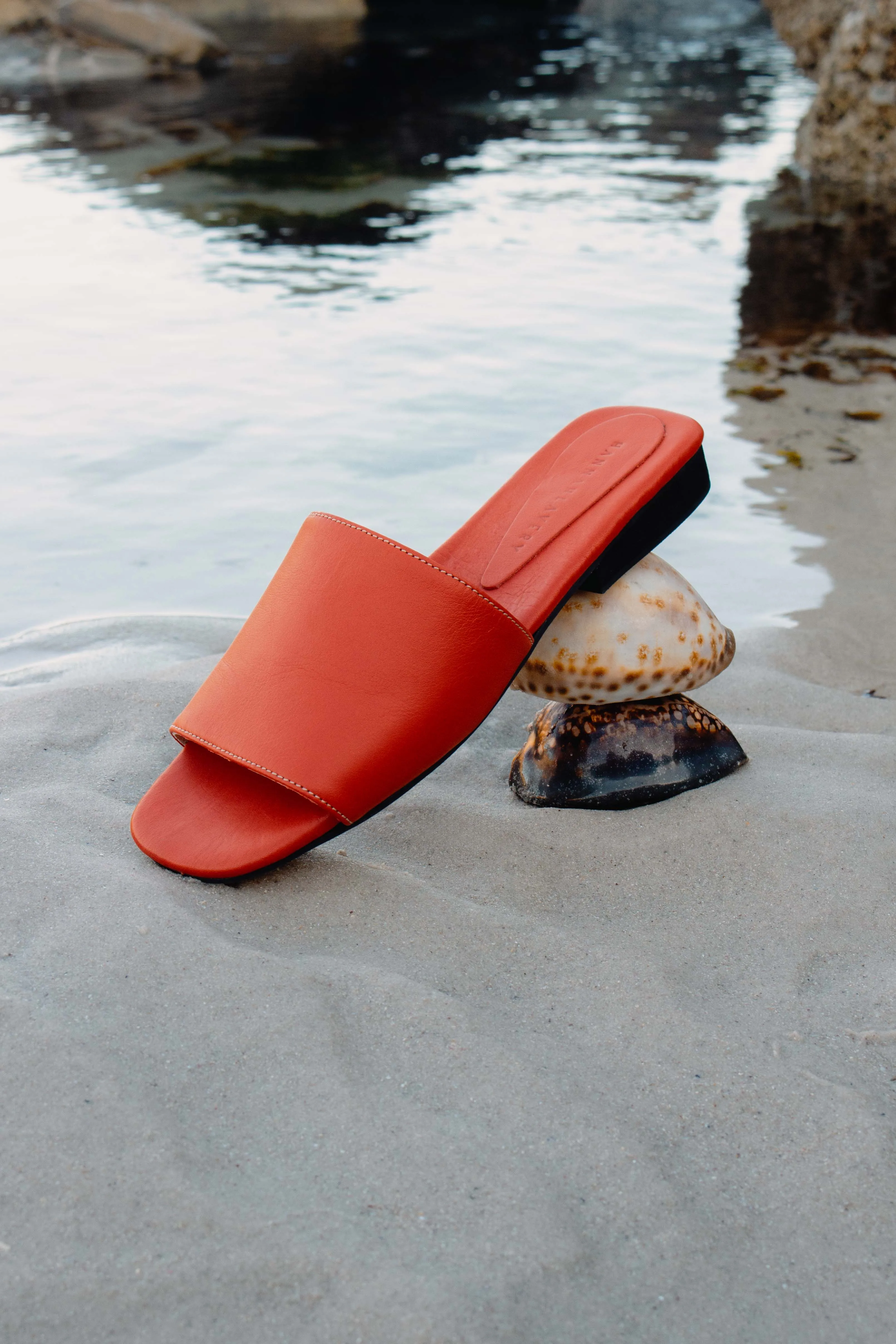Essential Sliders | Coral