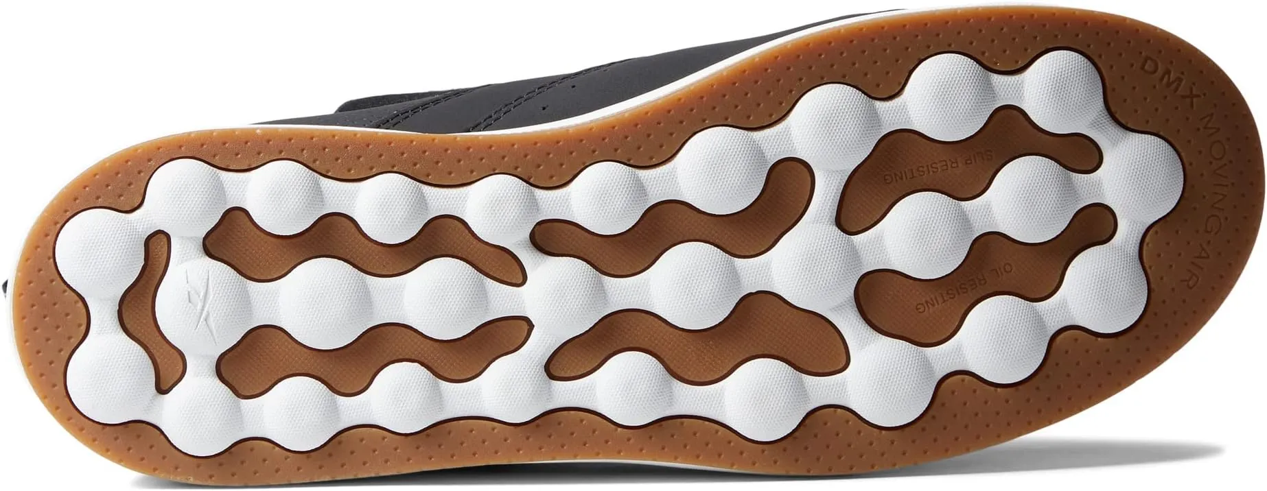 Ever Road 3.0 DMX Work Boot EH Comp Toe Reebok, Black/White