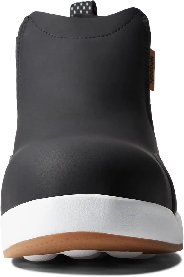 Ever Road 3.0 DMX Work Boot EH Comp Toe Reebok, Black/White