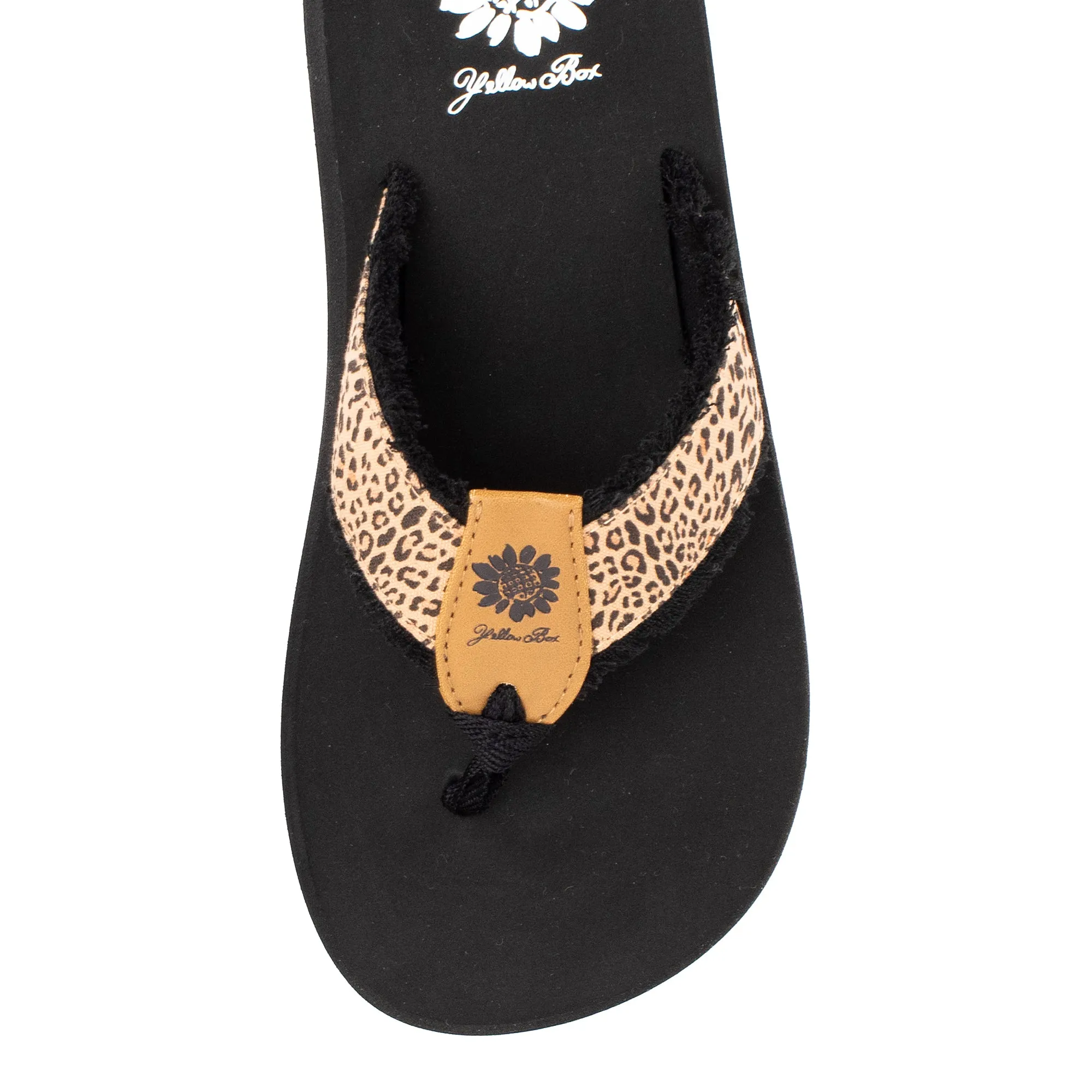 Focus Flip Flop