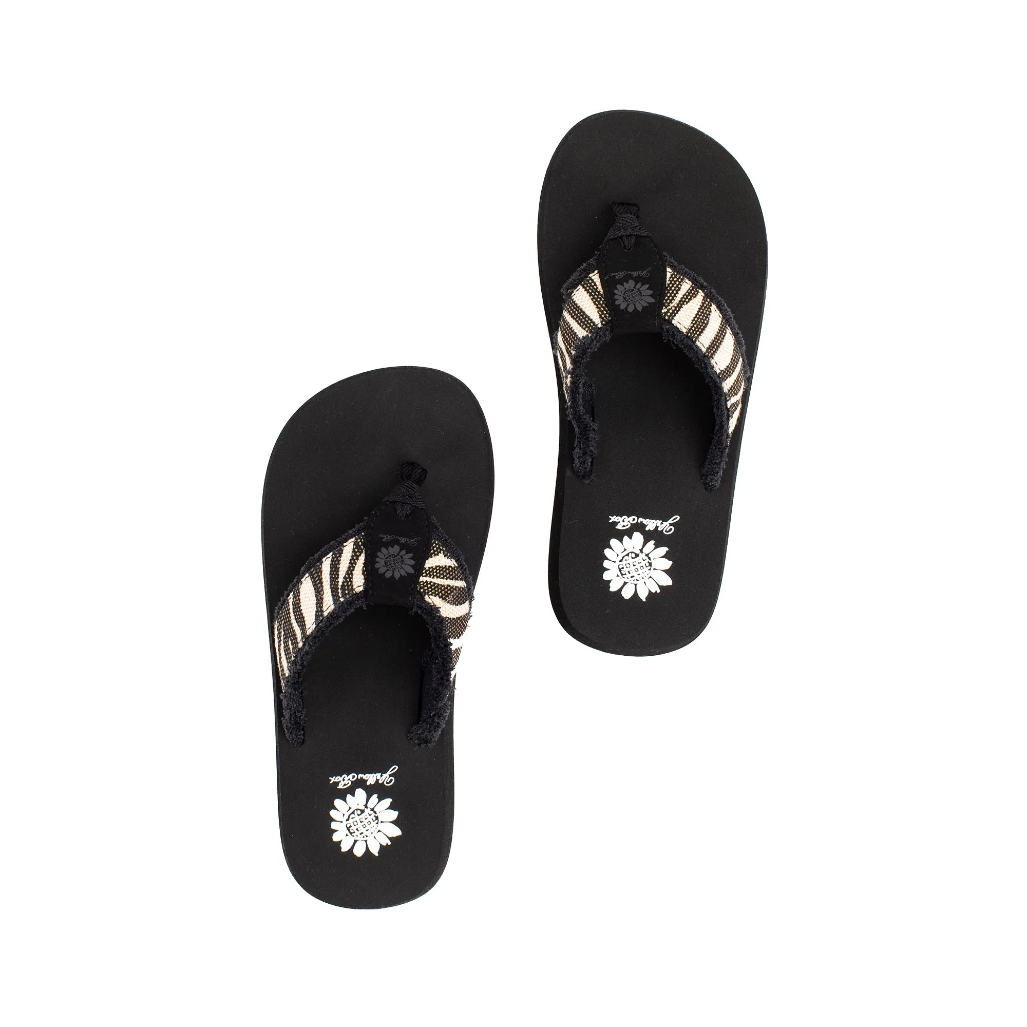 Focus Flip Flop