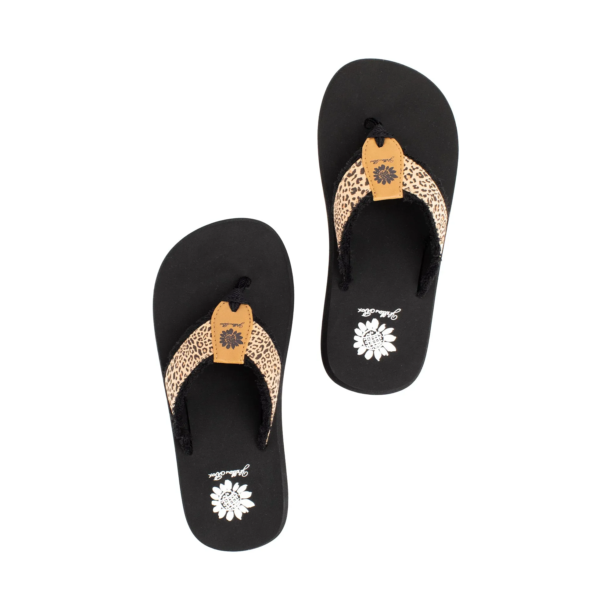 Focus Flip Flop