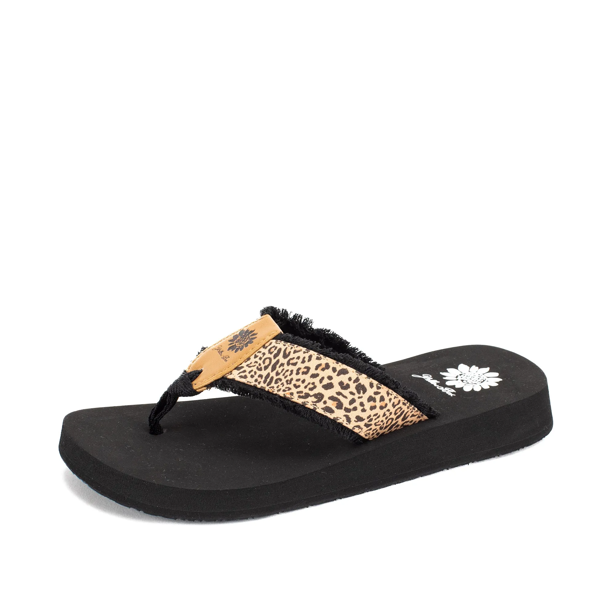 Focus Flip Flop