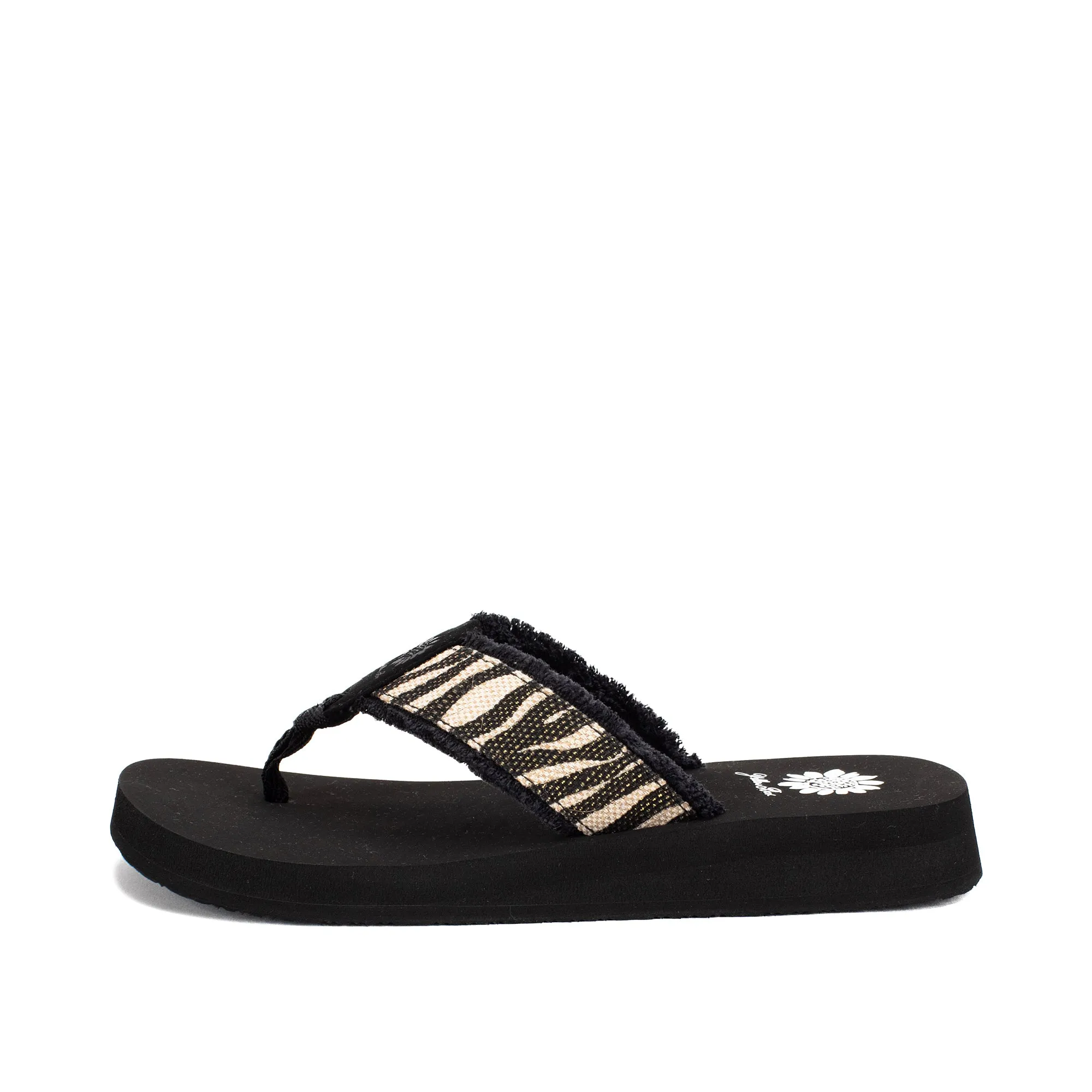 Focus Flip Flop