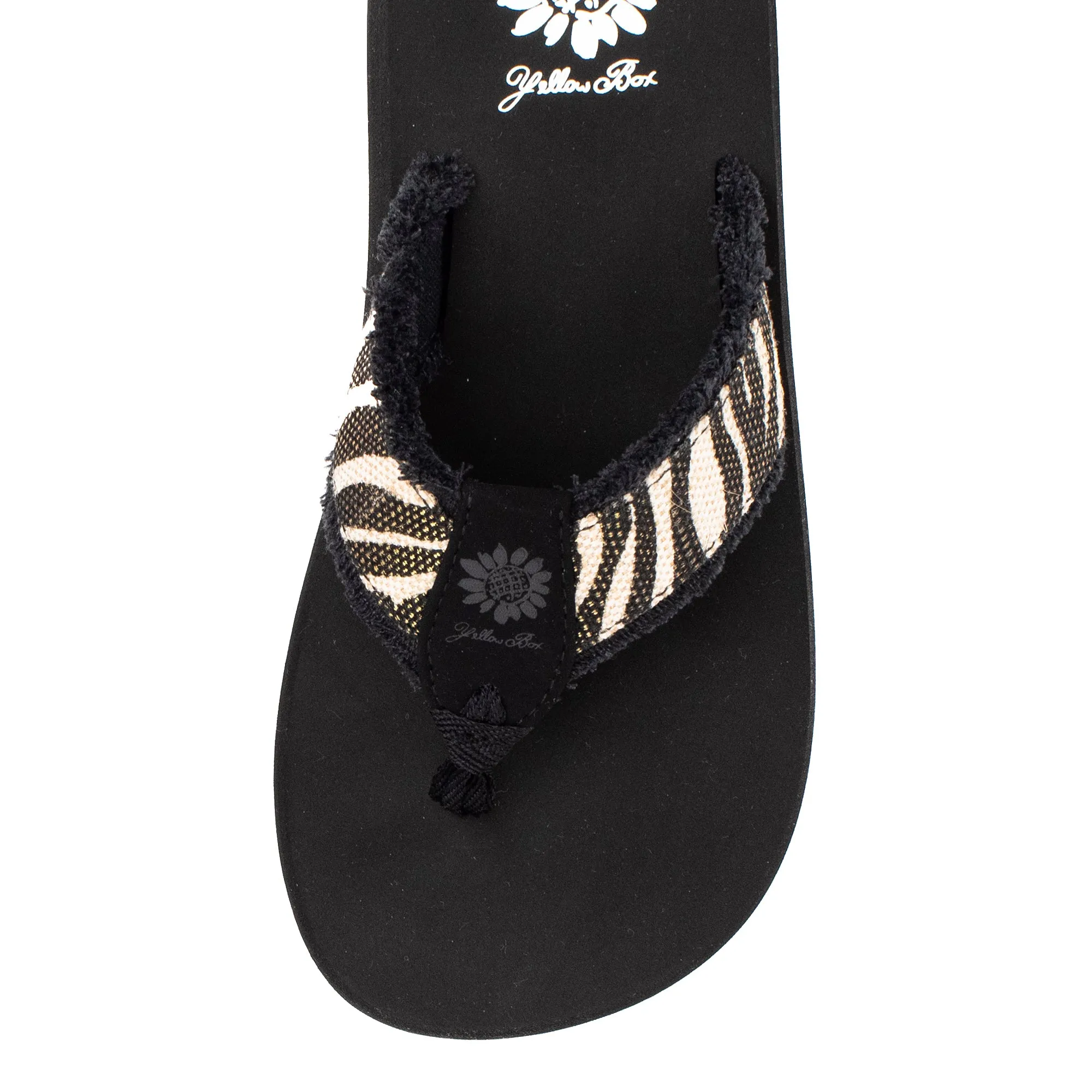Focus Flip Flop
