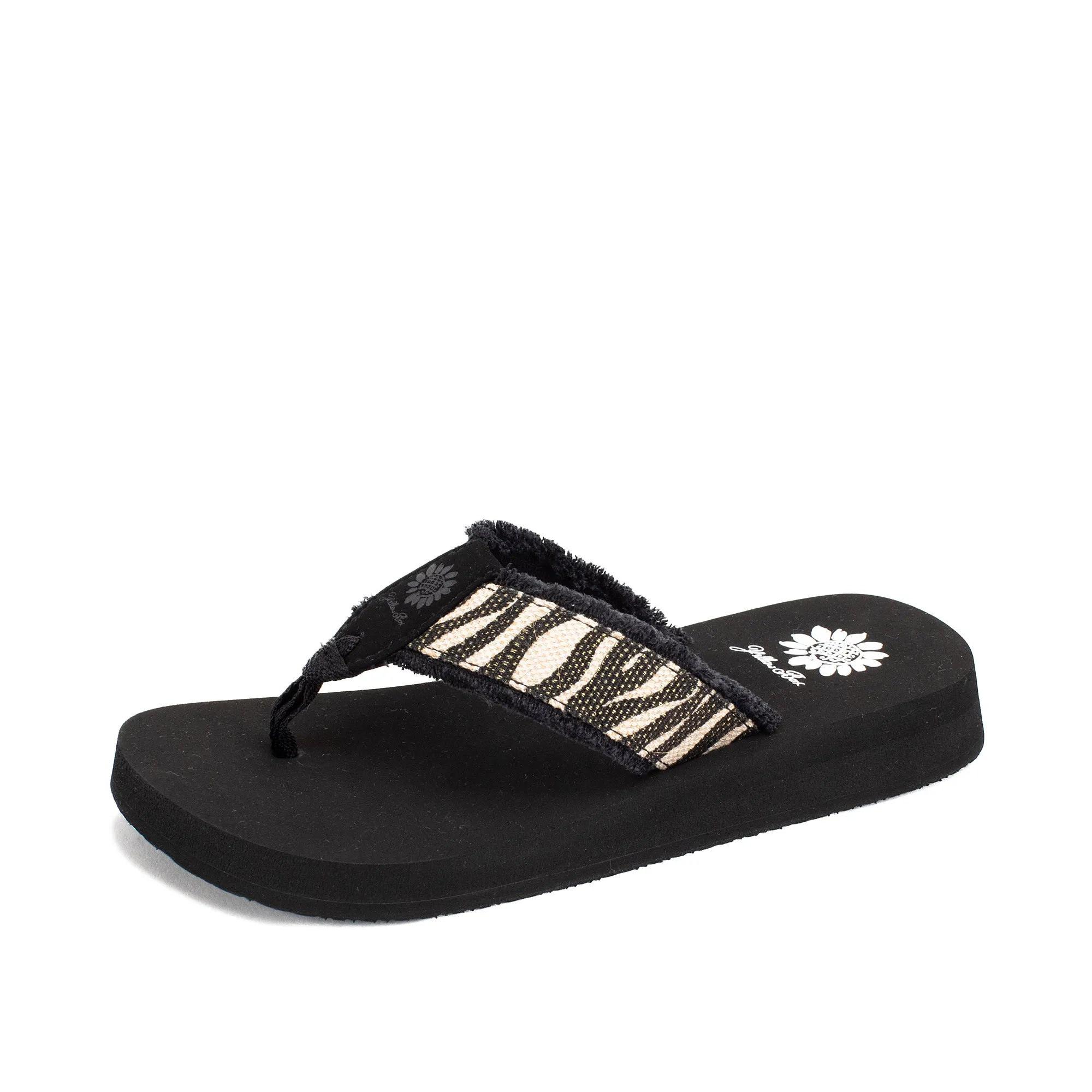 Focus Flip Flop