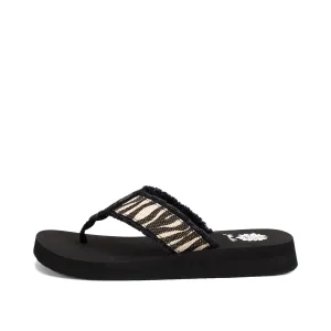 Focus Flip Flop