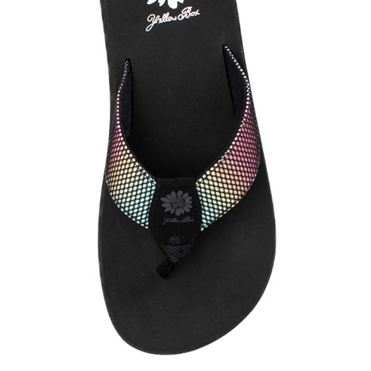 Foliage Flip Flop