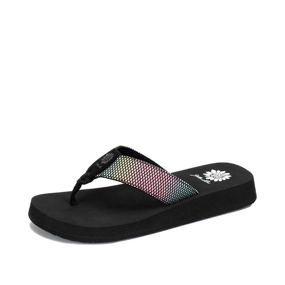 Foliage Flip Flop