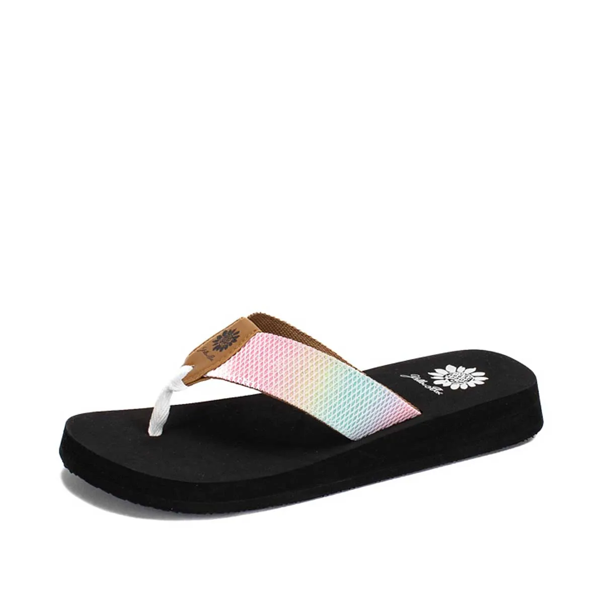 Foliage Flip Flop