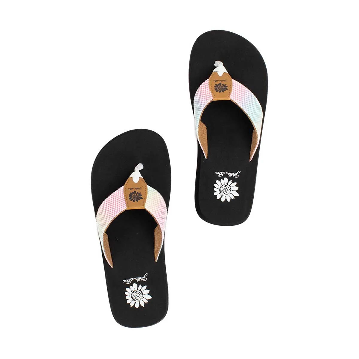 Foliage Flip Flop