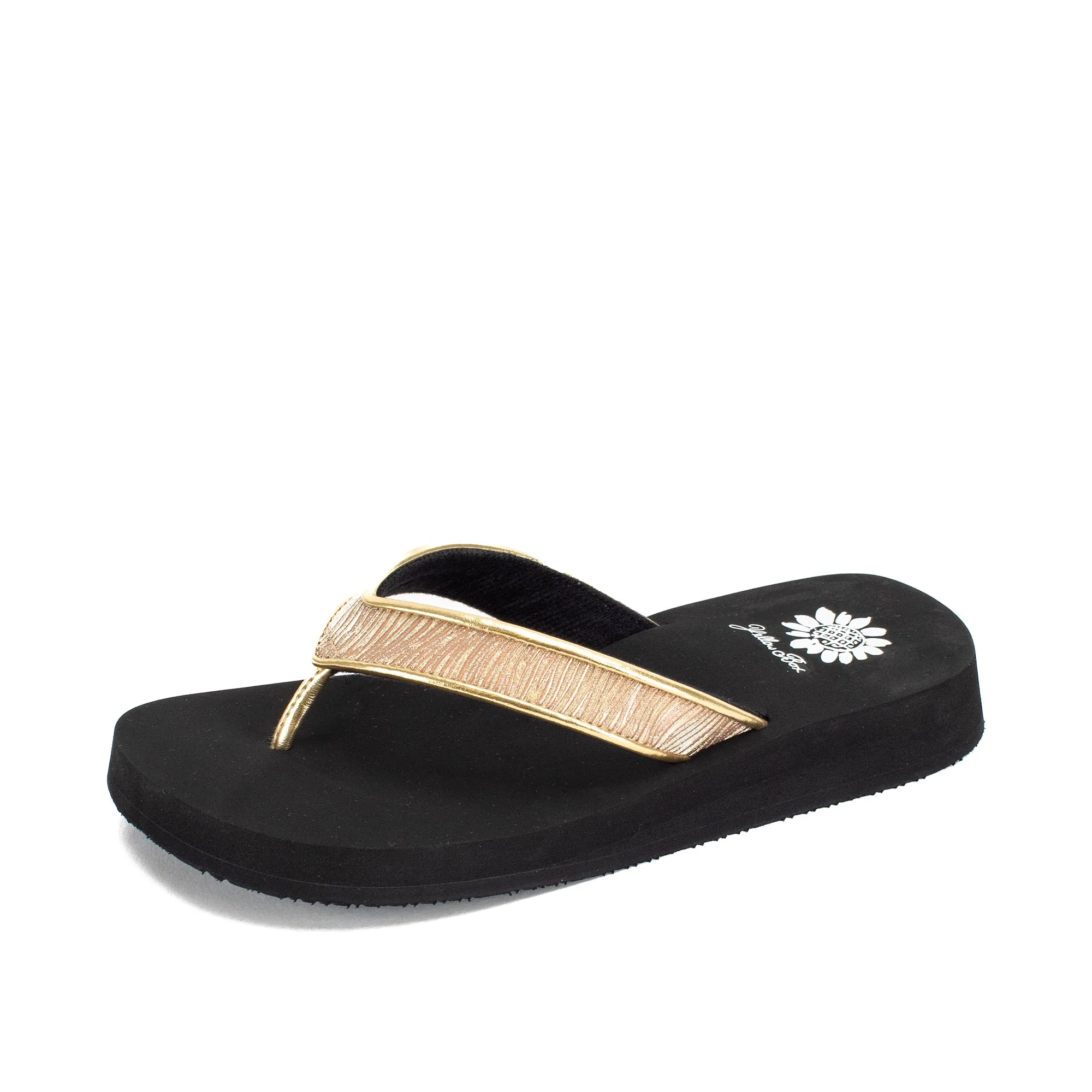 Funfair Flip Flop