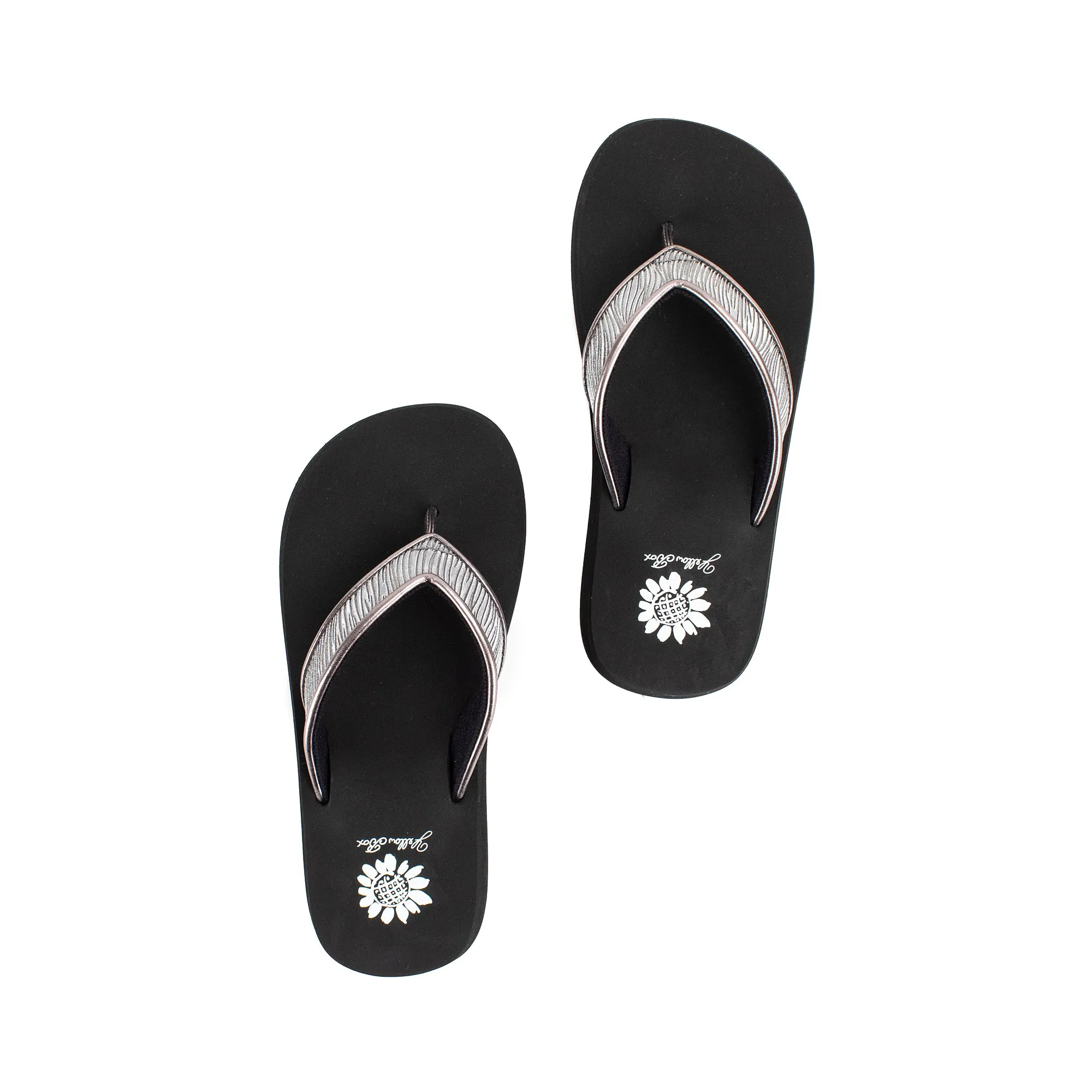 Funfair Flip Flop