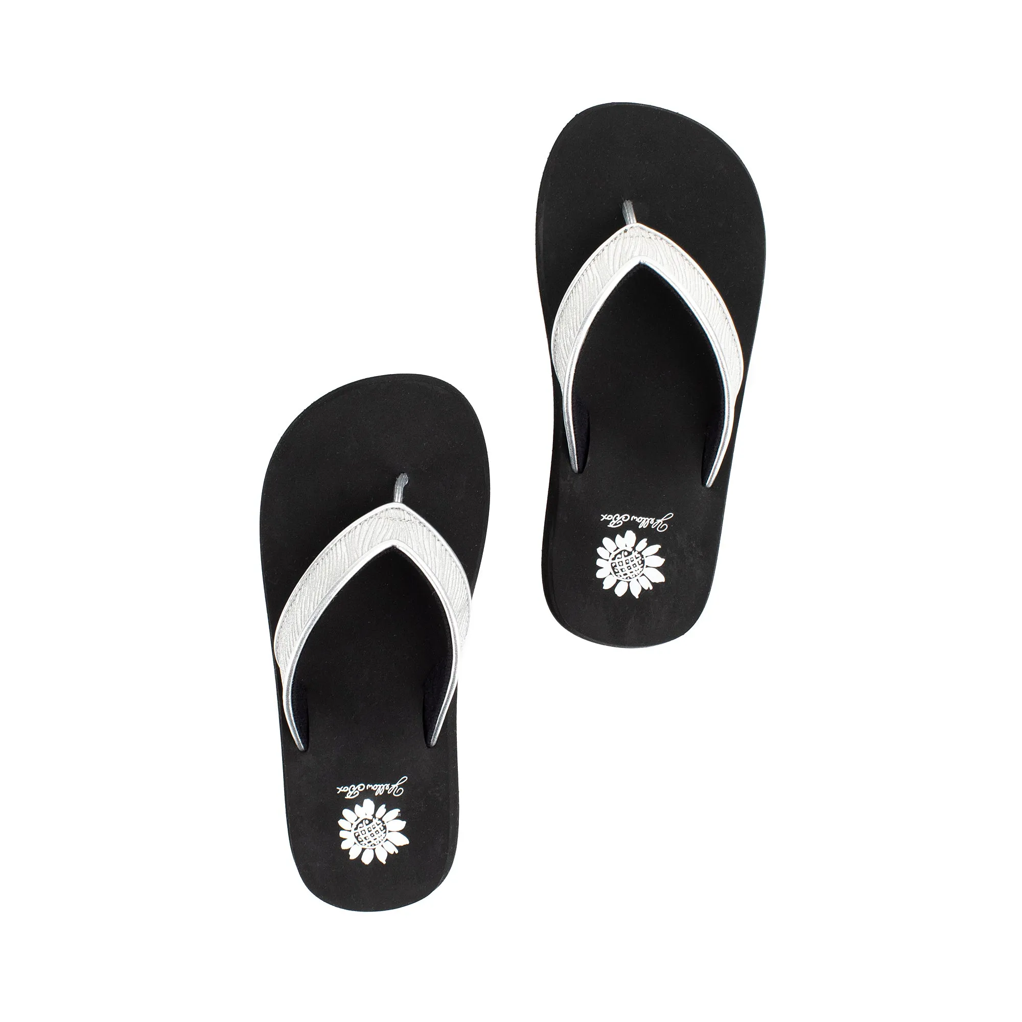 Funfair Flip Flop