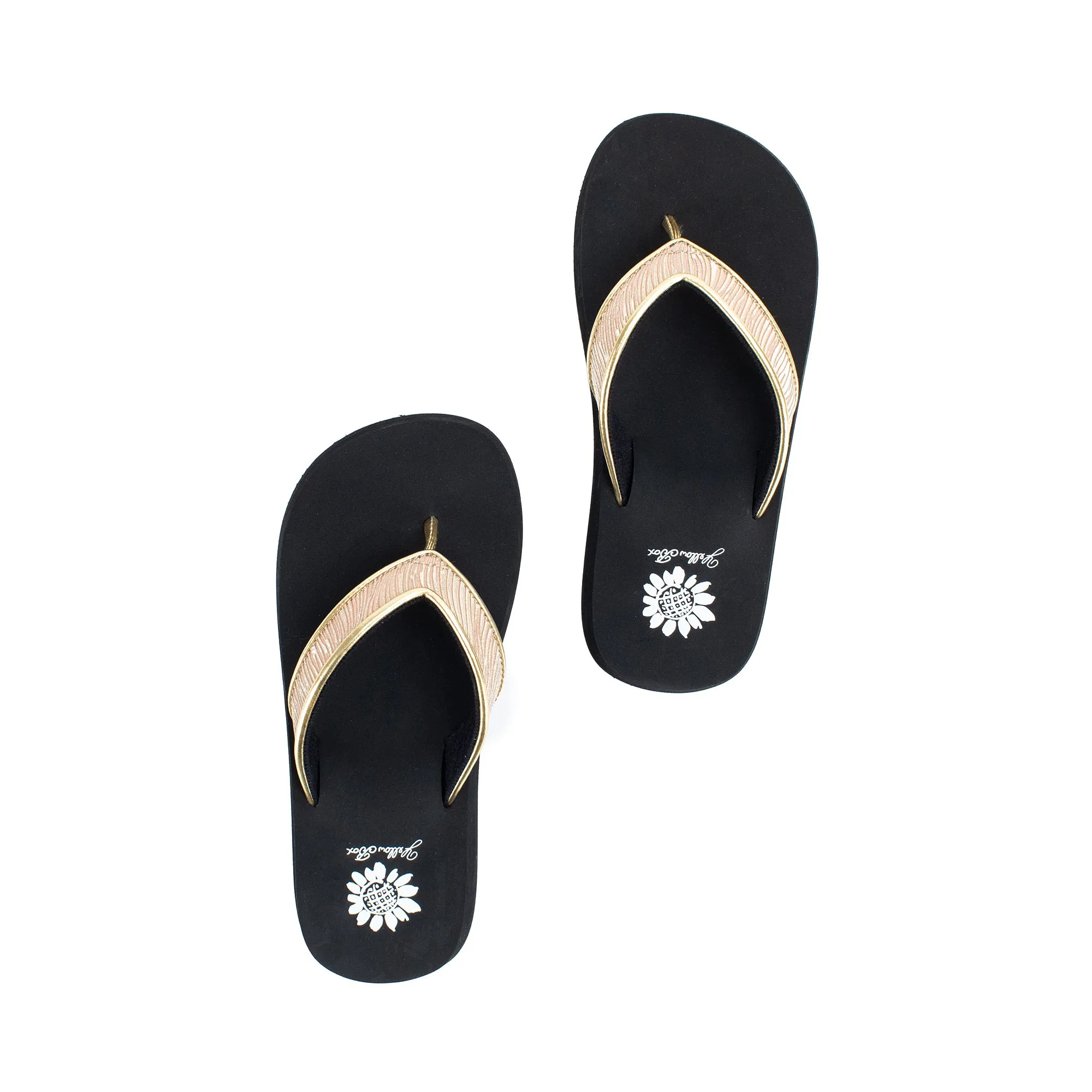 Funfair Flip Flop