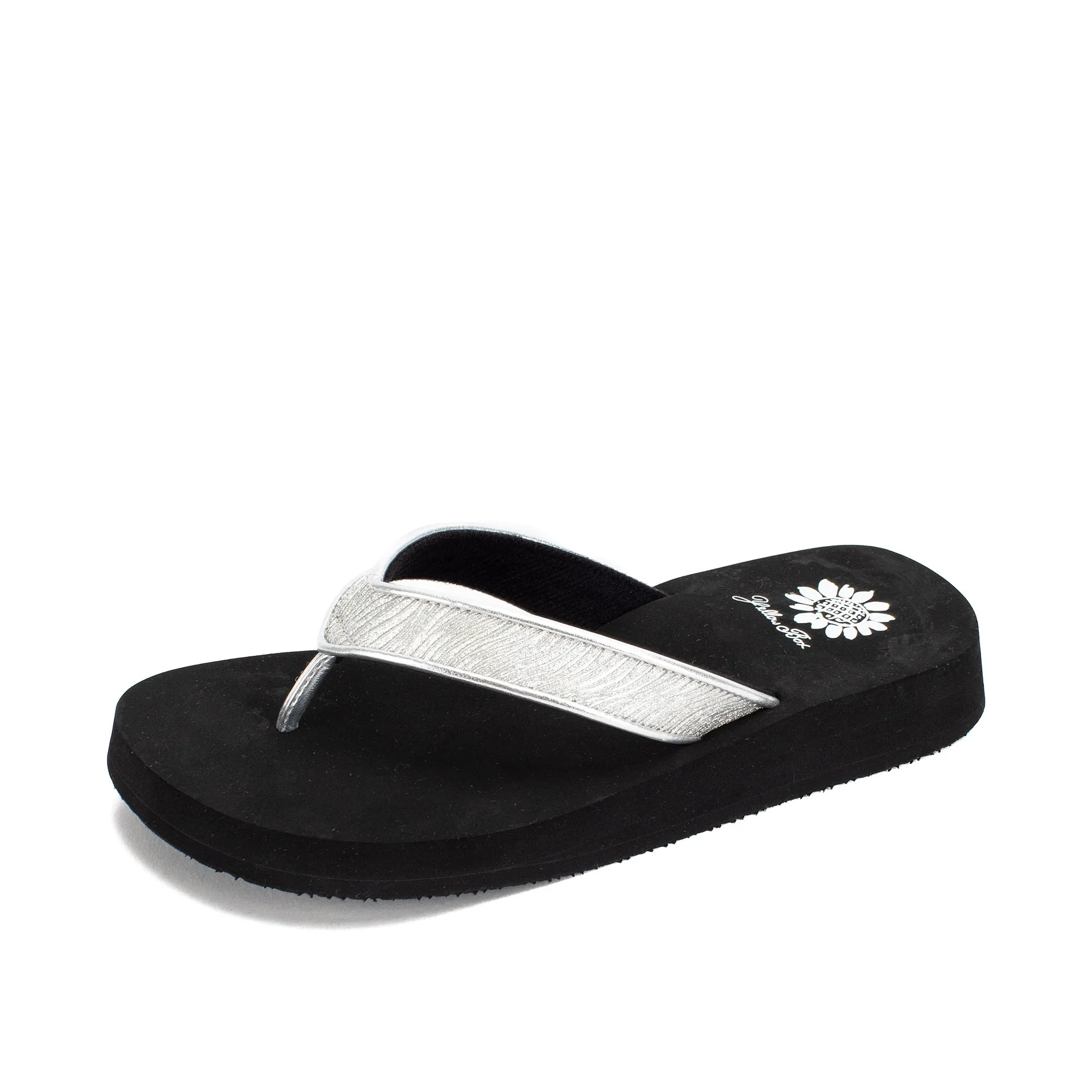 Funfair Flip Flop