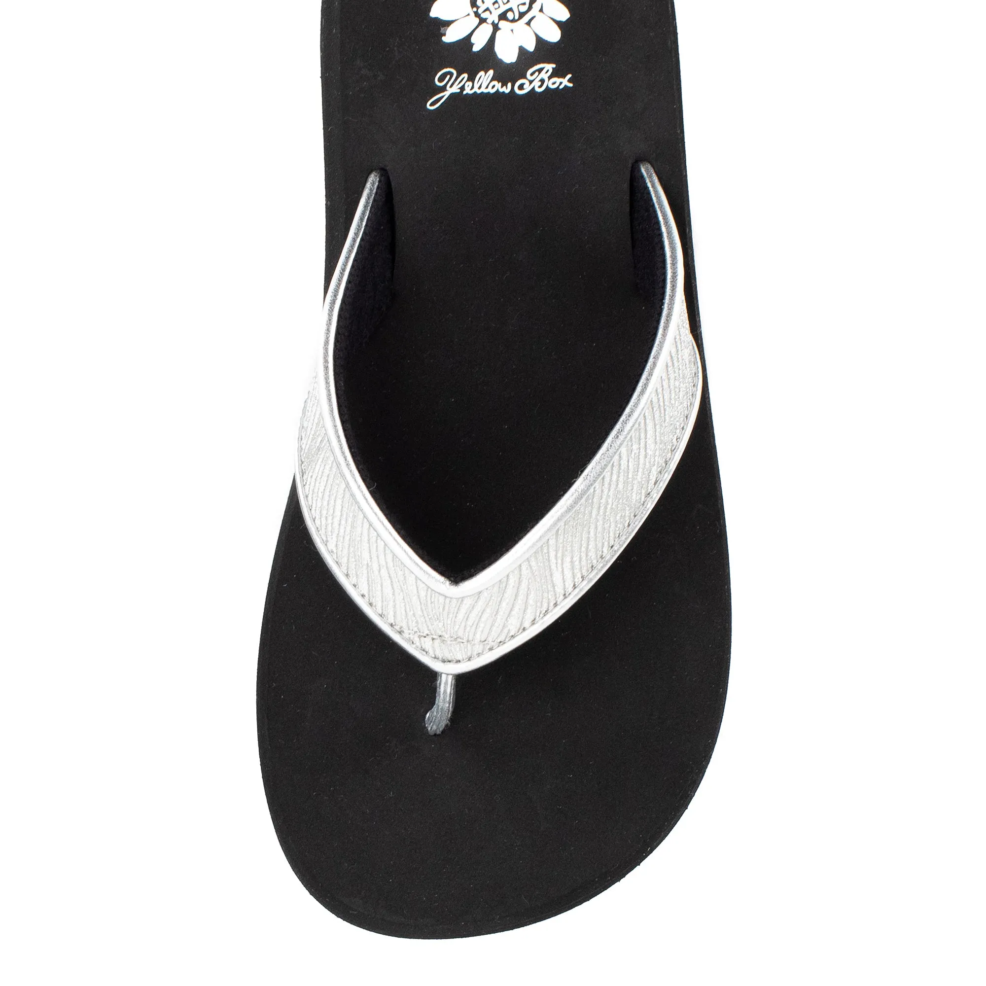 Funfair Flip Flop