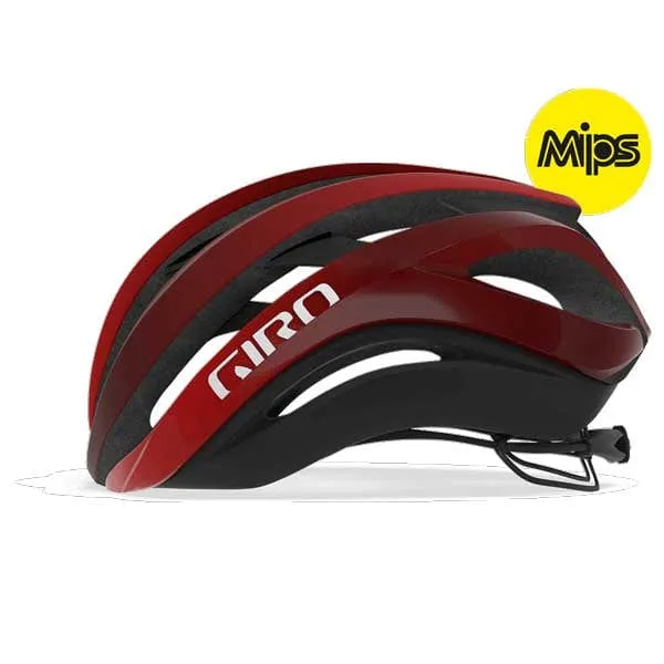 Giro Aether MIPS Road Helmet