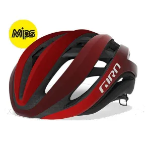 Giro Aether MIPS Road Helmet