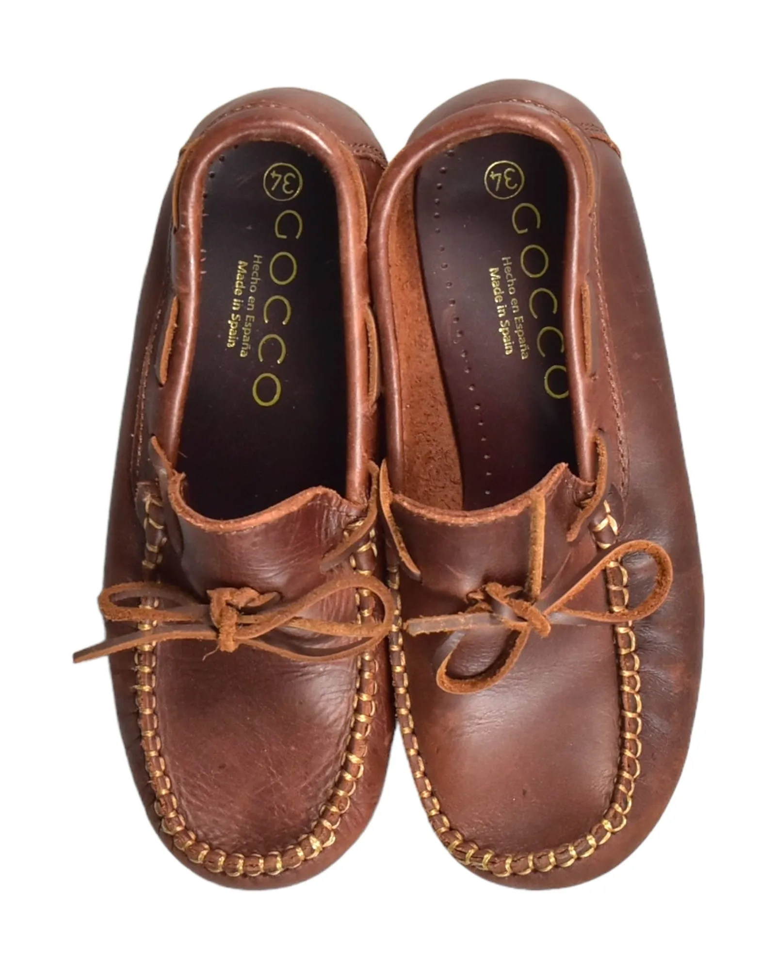 Gocco Loafers 9Y - 10Y (EU34)
