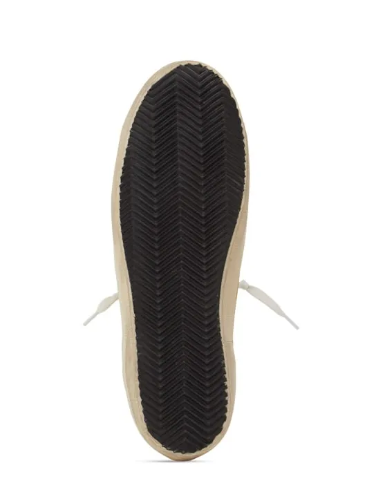 Golden Goose   Super Star suede sneakers 