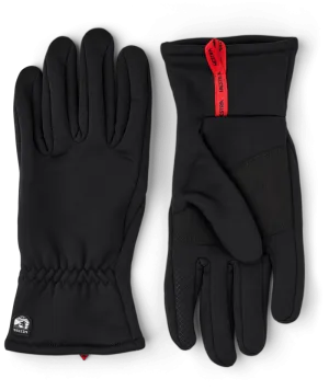 Hestra Touch Point Fleece Liner Sr. 5-finger