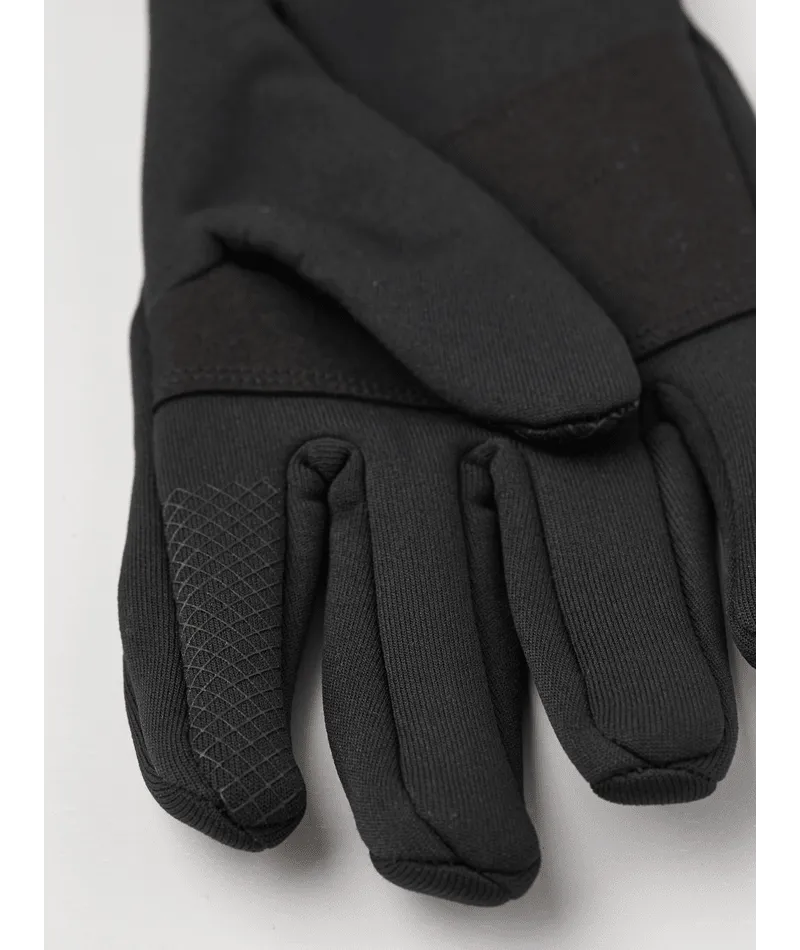 Hestra Touch Point Fleece Liner Sr. 5-finger