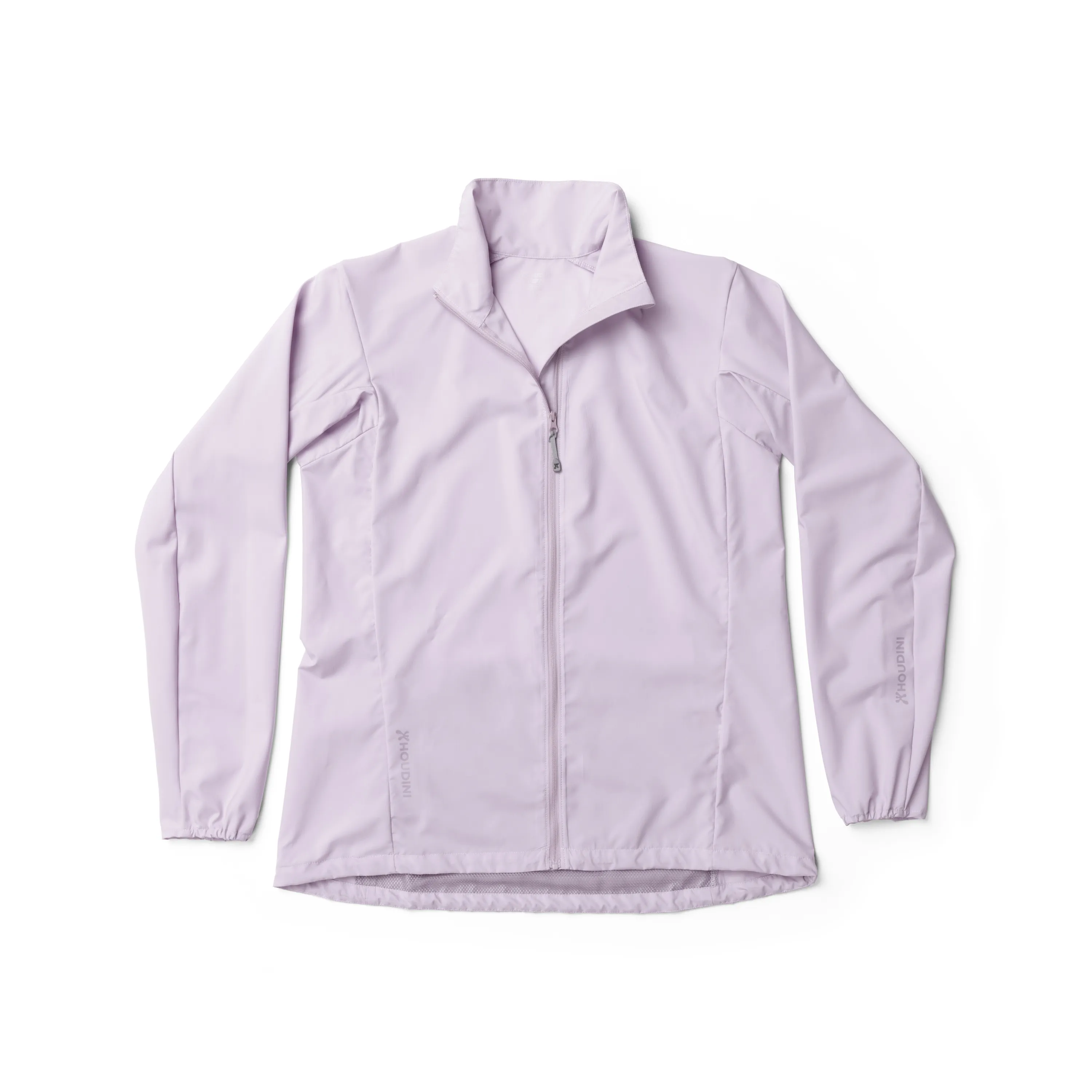 Houdini Women&#x27;s Airy Jacket Peaceful Purple | Buy Houdini Women&#x27;s Airy Jacket Peaceful Purple here | Outnorth
