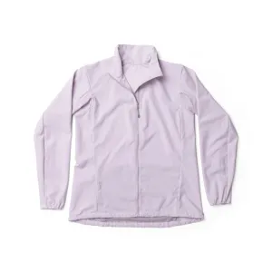 Houdini Women&#x27;s Airy Jacket Peaceful Purple | Buy Houdini Women&#x27;s Airy Jacket Peaceful Purple here | Outnorth