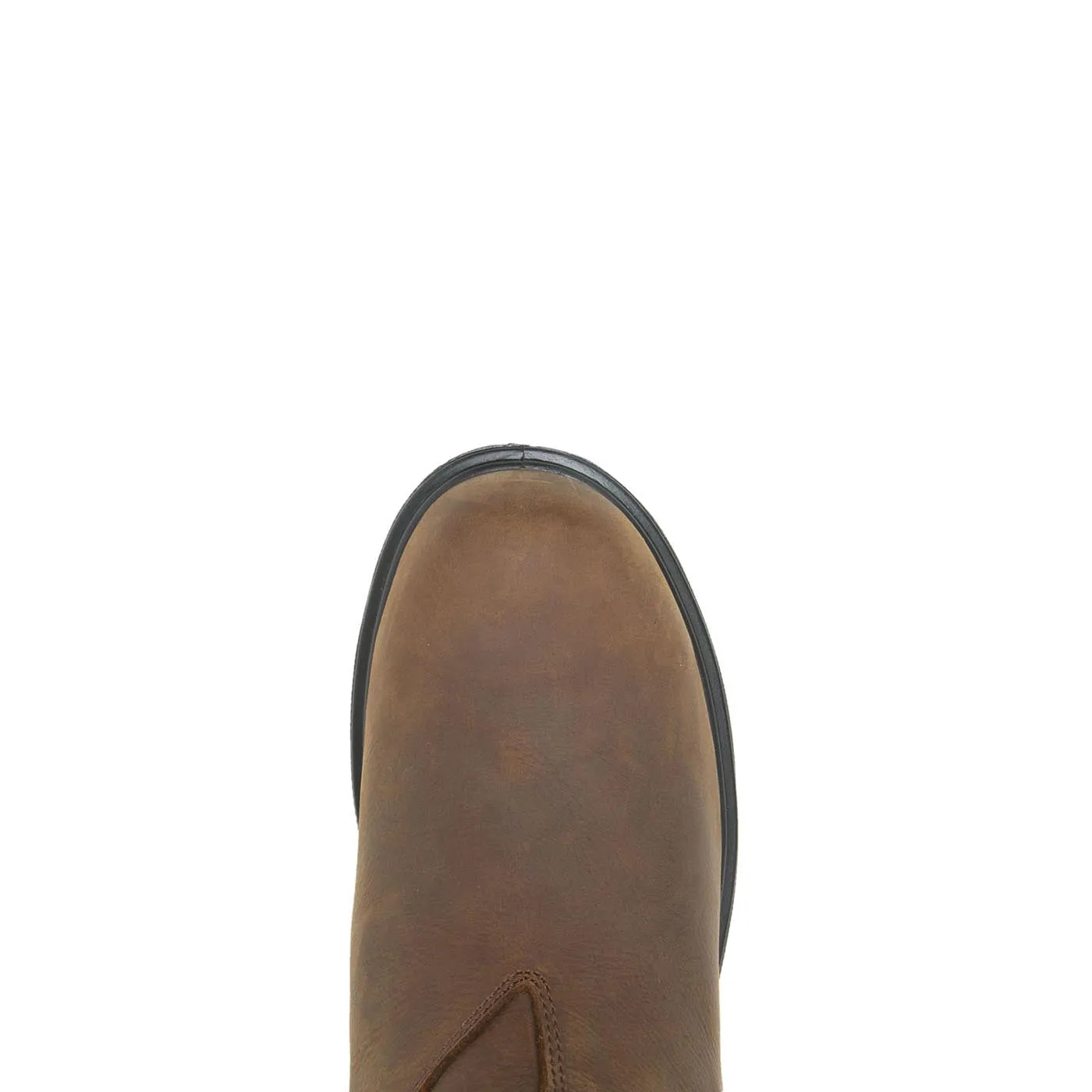 I-90 EPX® Soft-Toe Waterproof Chelsea Boot Brown