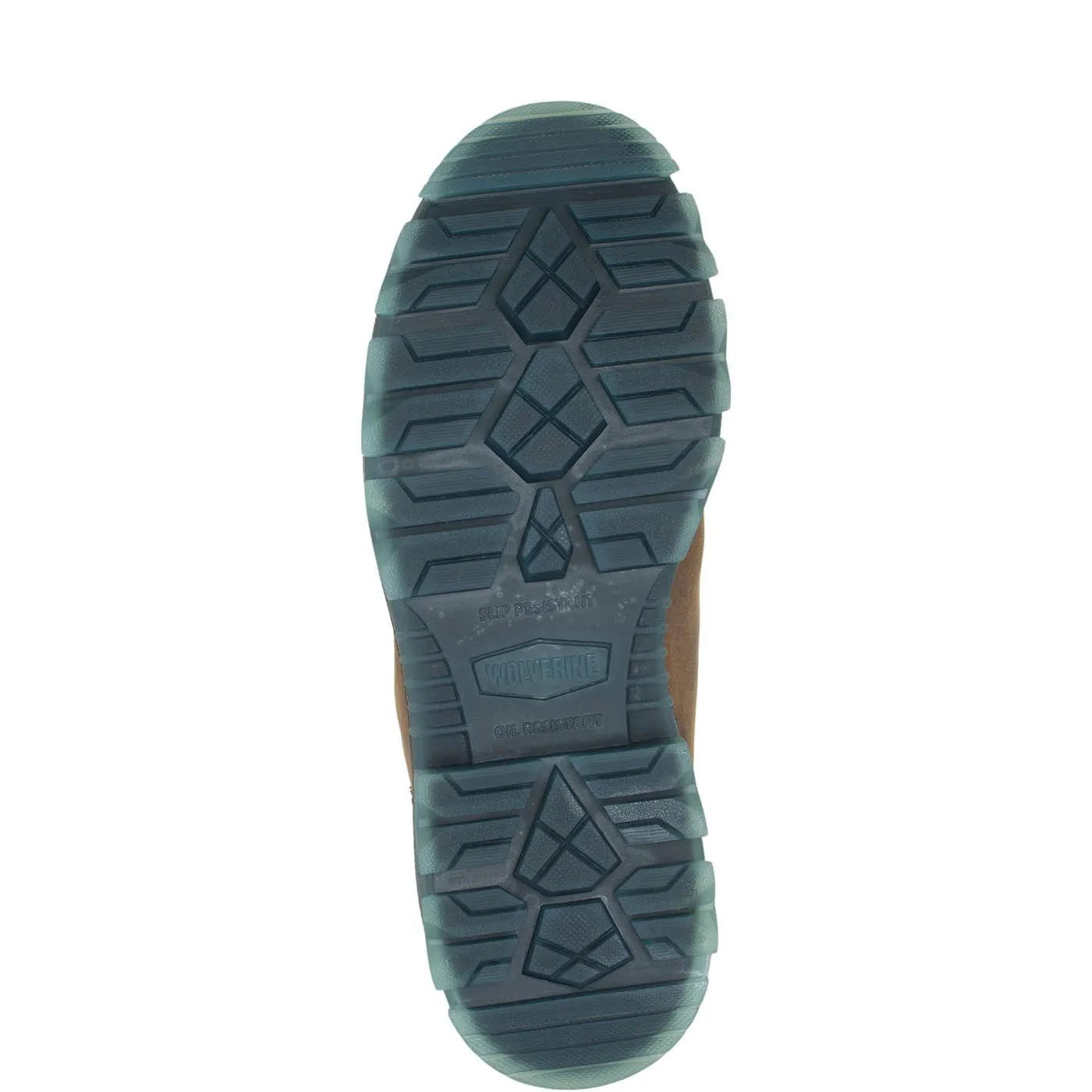 I-90 EPX® Soft-Toe Waterproof Chelsea Boot Brown