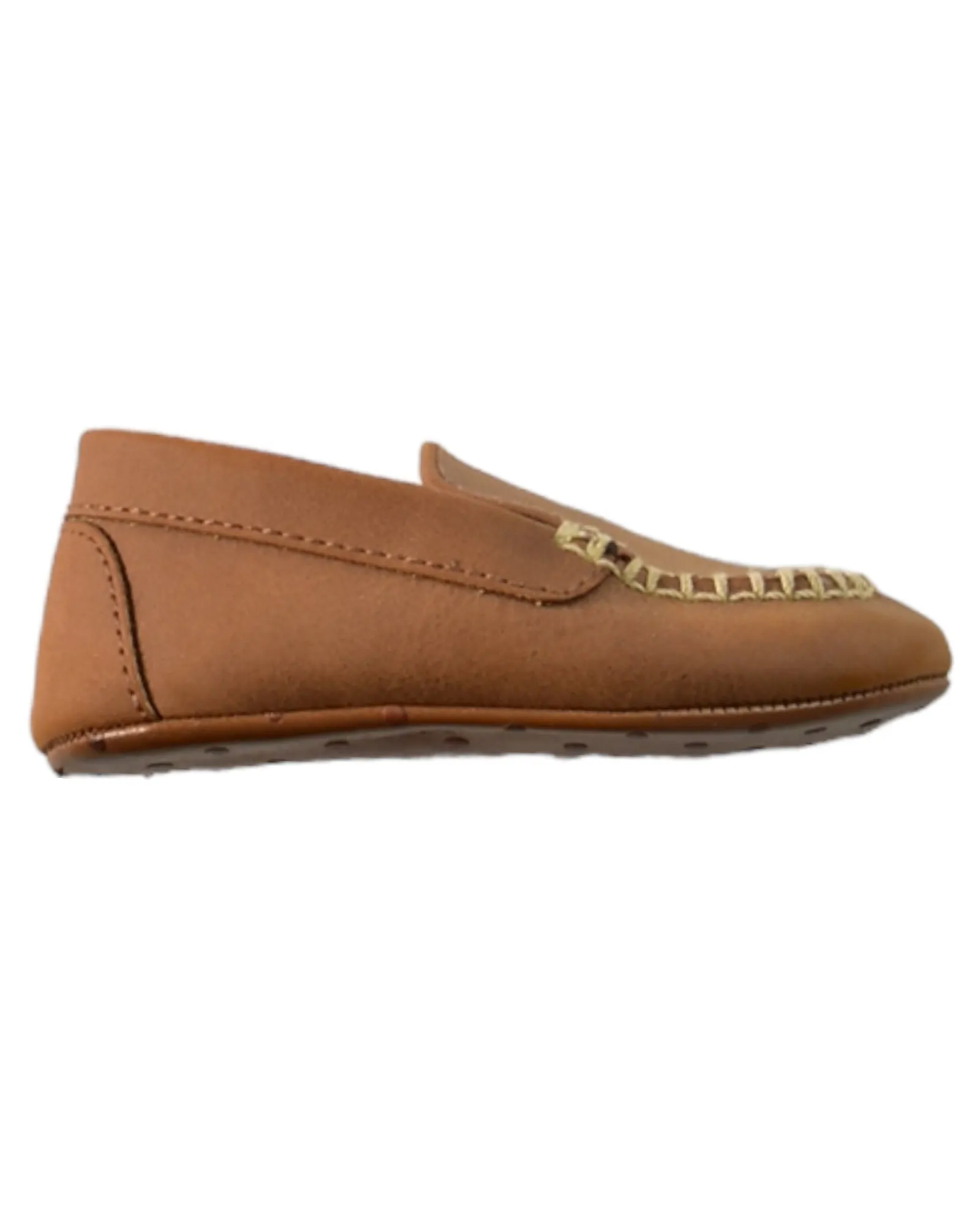 Janie & Jack Loafers & Moccasins 6-12M