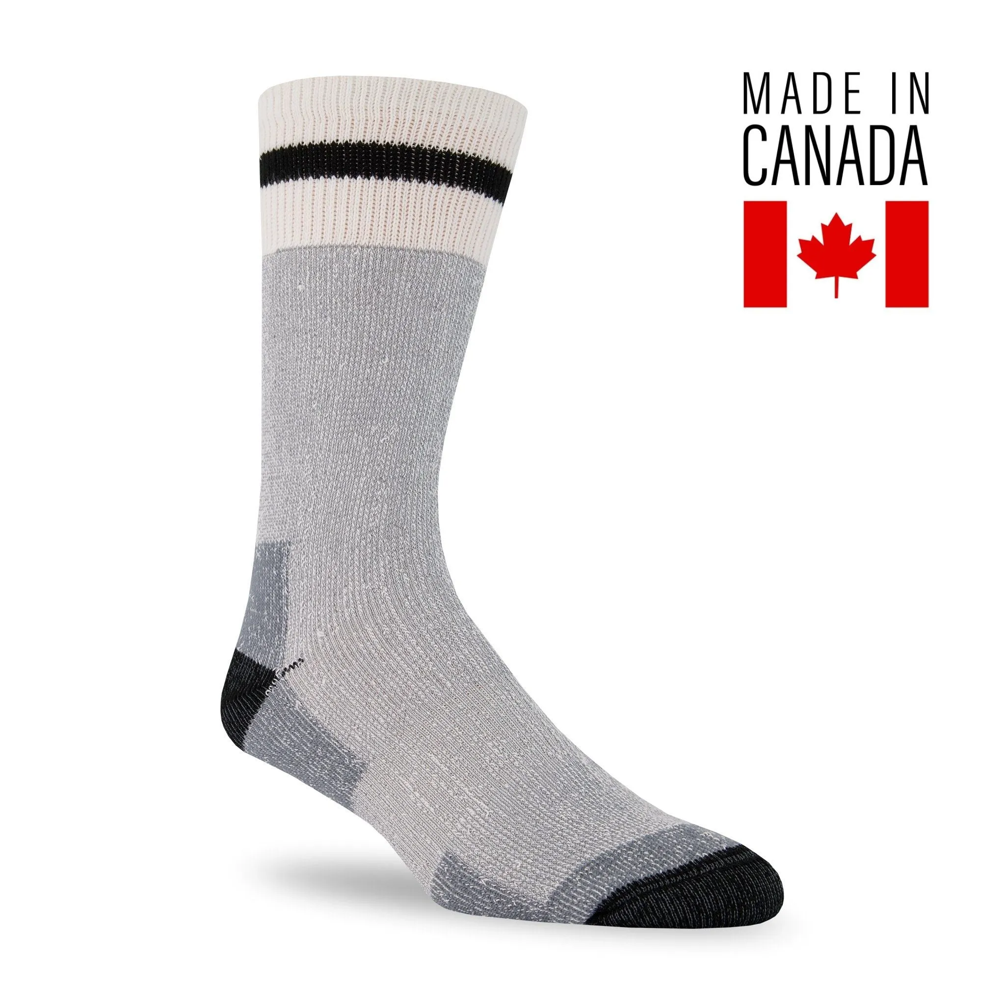 J.B. Field's "Terrain 4x4" Summer Coolmax Hiking Sock (Large)