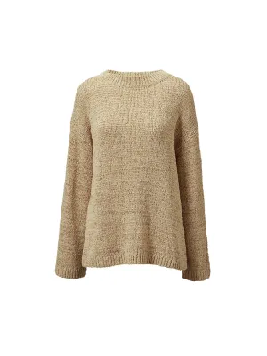 Juin Oversized Sweater
