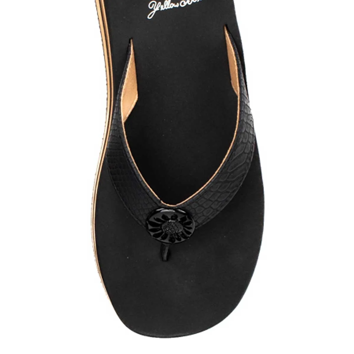 Kaija Flatform Sandal
