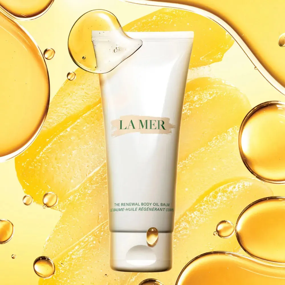 La Mer The Renewal Oil Body Balm 200ml