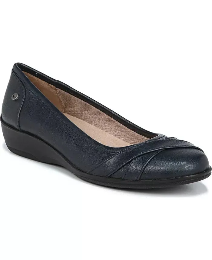 LIFESTRIDE - I-Loyal Ballerina Flats