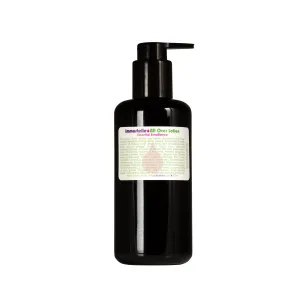 LIVING LIBATIONS - Immortelle All Over Lotion