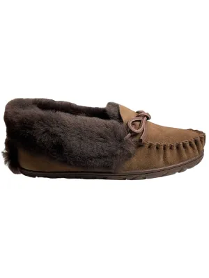 L.L.Bean Women's Wicked Good Moccasins Slipper