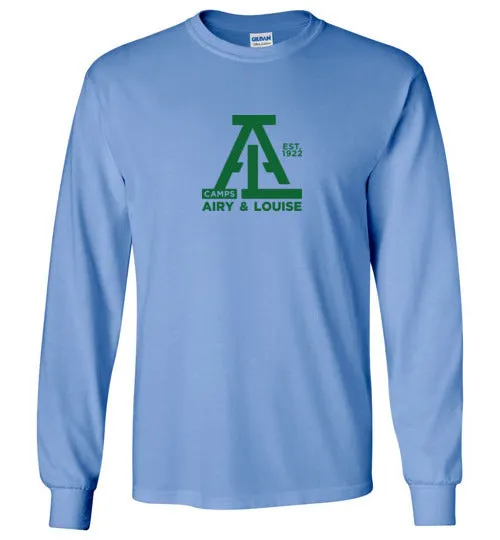 Long Sleeve T-Shirt Adult