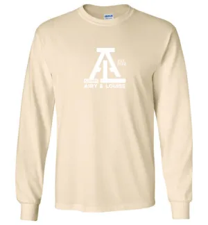 Long Sleeve T-Shirt Adult