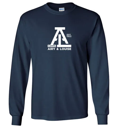 Long Sleeve T-Shirt Adult