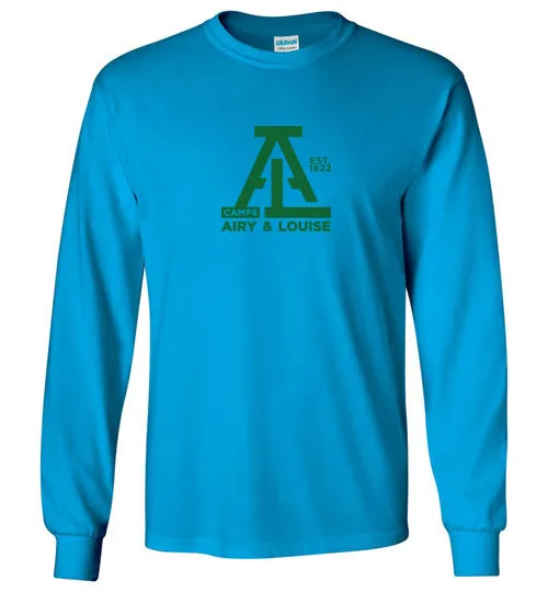 Long Sleeve T-Shirt Adult