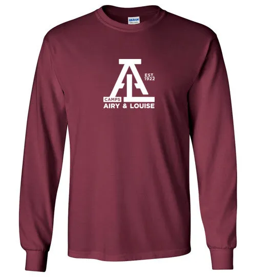 Long Sleeve T-Shirt Adult